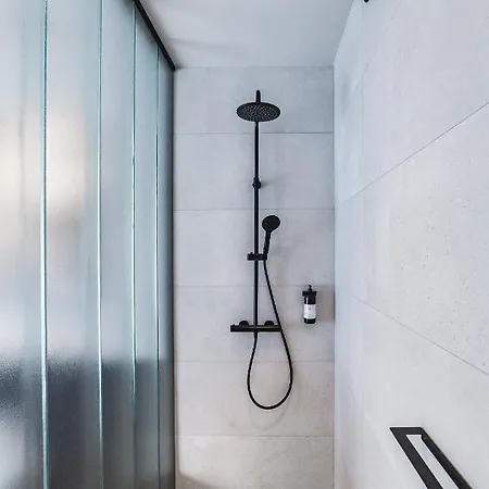 Διαμέρισμα Odra View Iv Βρότσλαβ