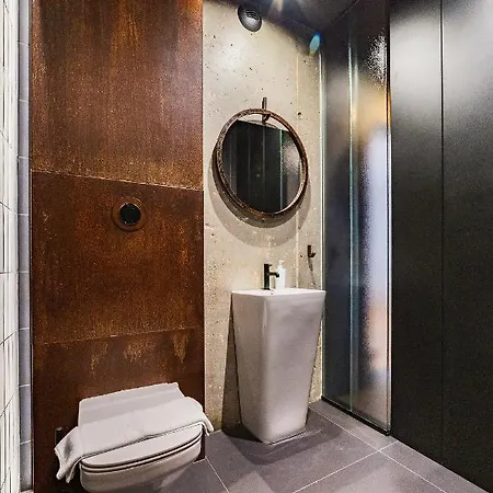 Διαμέρισμα Odra View Iv