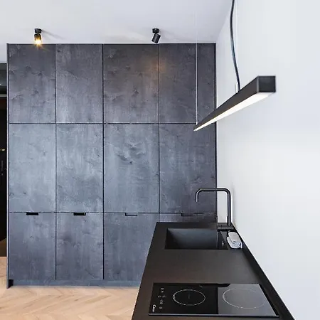 Odra View Iv Διαμέρισμα *