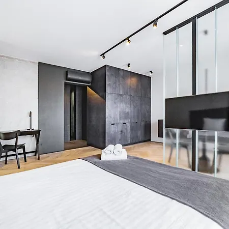 Διαμέρισμα Odra View Iv Βρότσλαβ