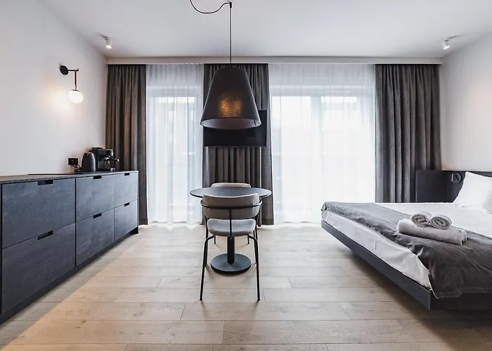 Apartment Odra View Iv Breslau