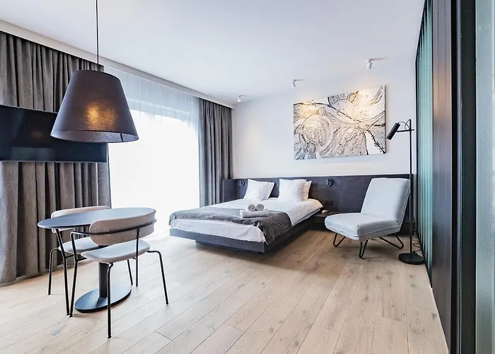 Odra View Iv Apartment