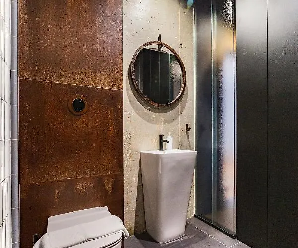 Apartment Odra View Iv