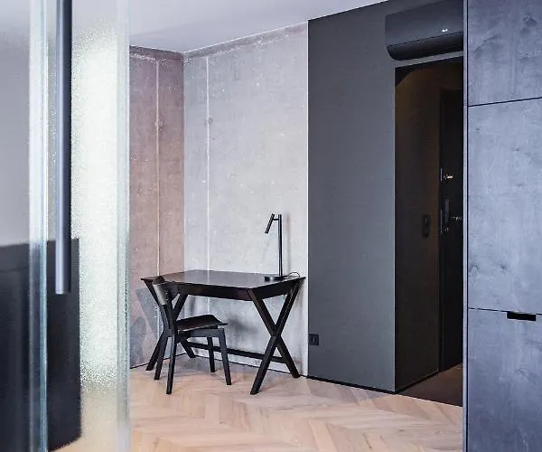 Apartment Odra View Iv *