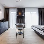 Apartmán Odra View Iv Vratislav