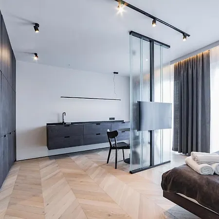 Apartamento Odra View Iv *