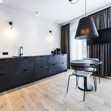 Odra View Iv * Wrocław