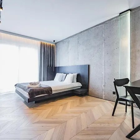 Odra View Iv Apartamento *