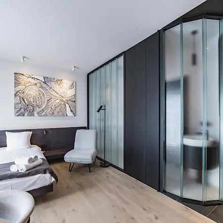 Apartamento Odra View Iv Wrocław