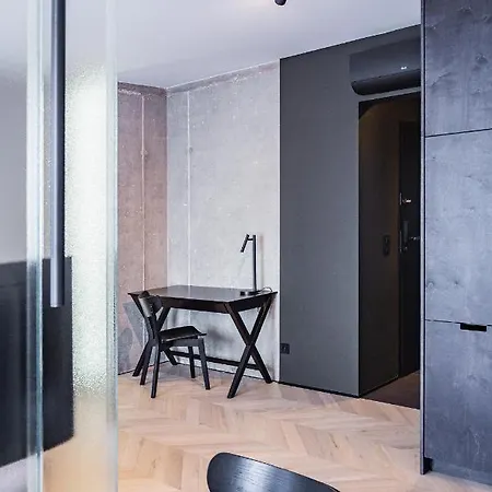 Apartamento Odra View Iv *