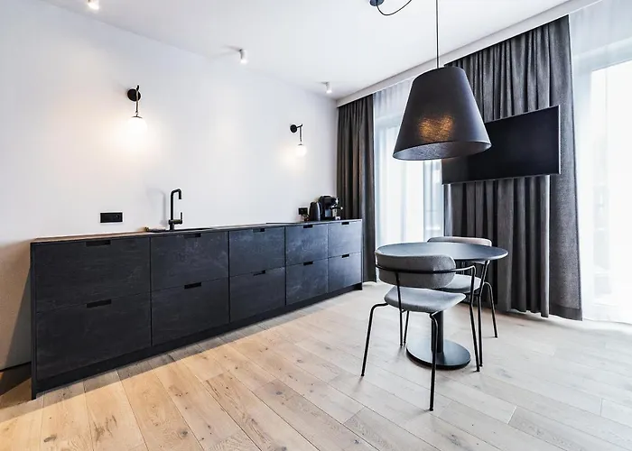 Odra View Iv * Wroclaw