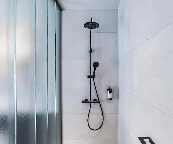 Daire Odra View Iv Wroclaw