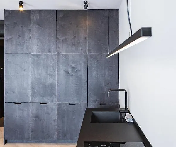 Odra View Iv Daire *